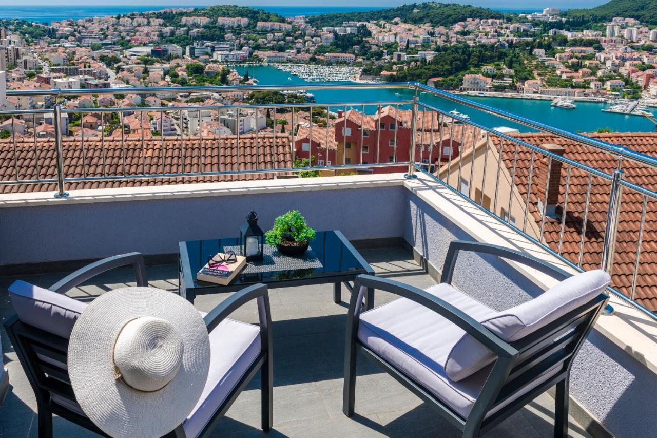 Apartment Ivan Dubrovnik Exterior photo