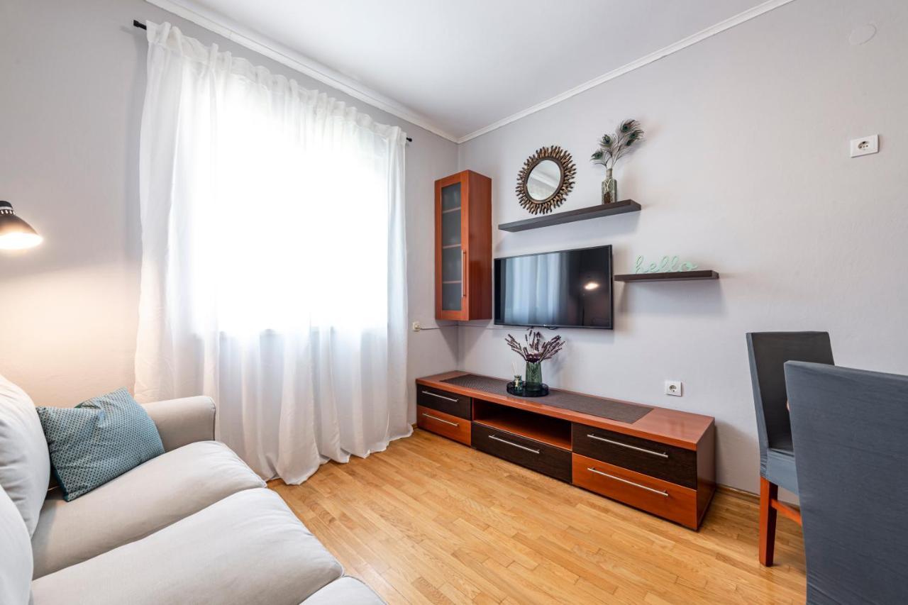 Apartment Ivan Dubrovnik Exterior photo