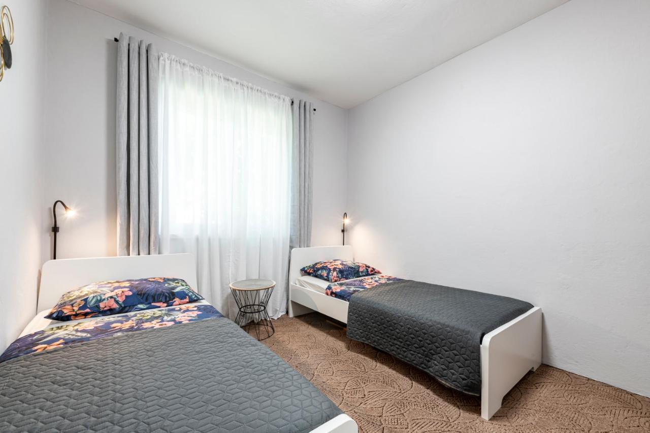 Apartment Ivan Dubrovnik Exterior photo