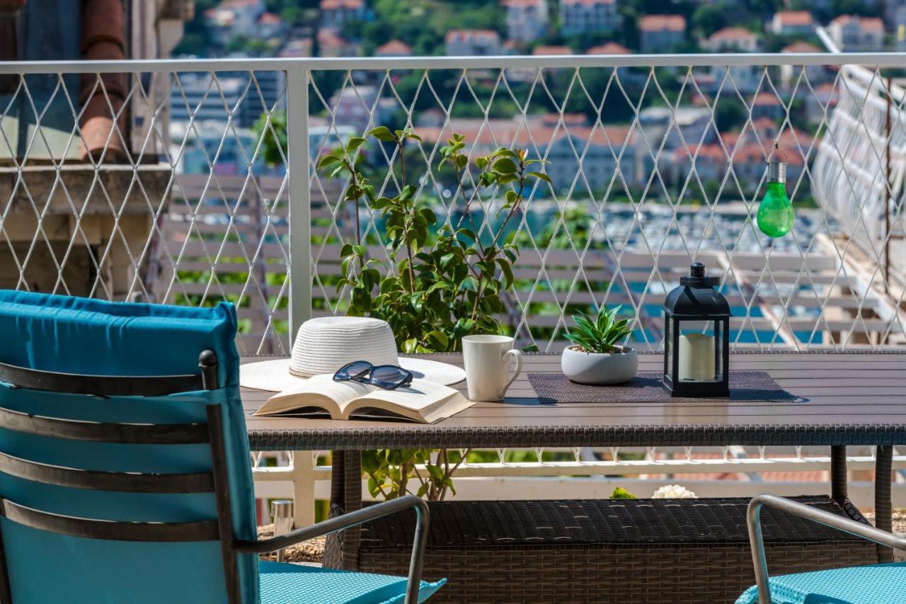 Apartment Ivan Dubrovnik Exterior photo