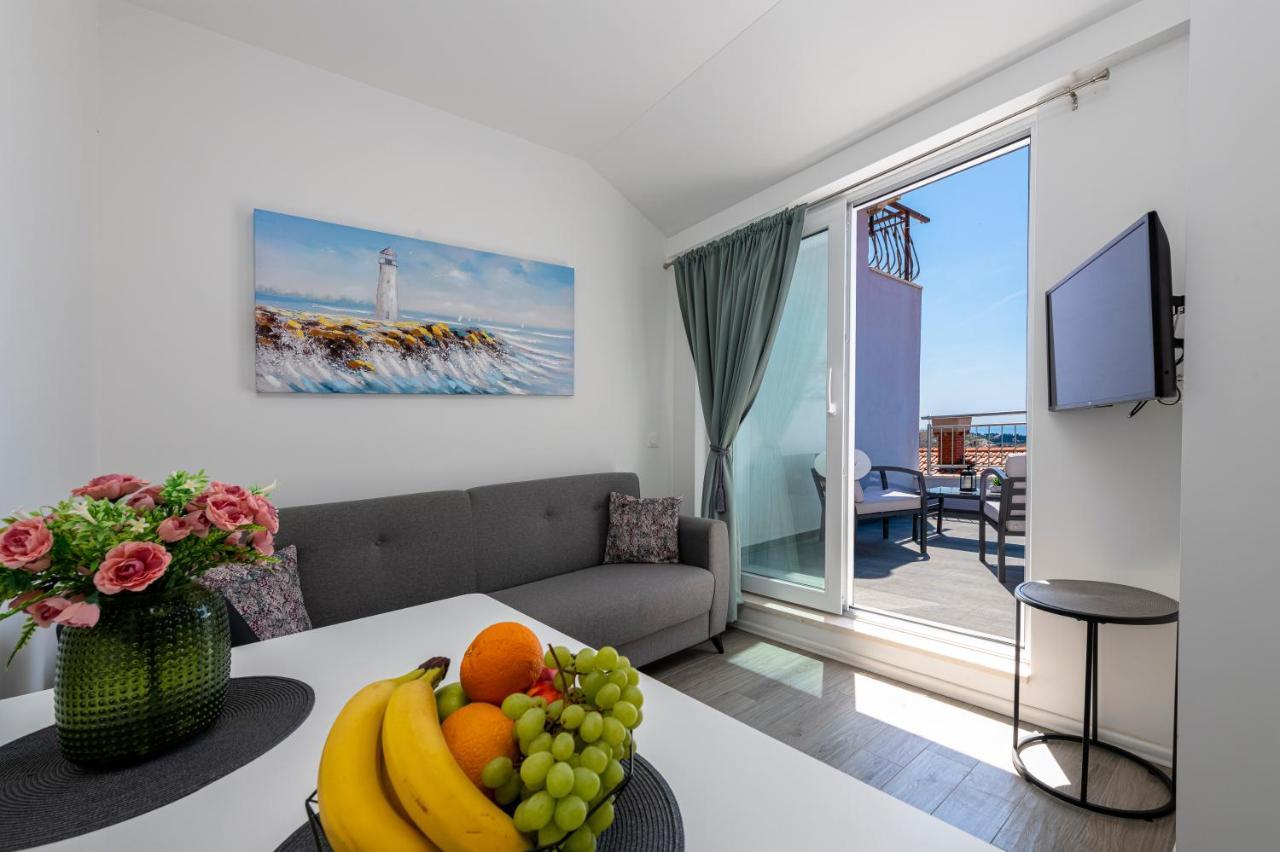 Apartment Ivan Dubrovnik Exterior photo